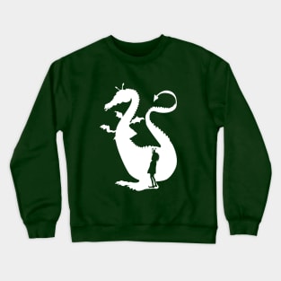 Dragon Crewneck Sweatshirt